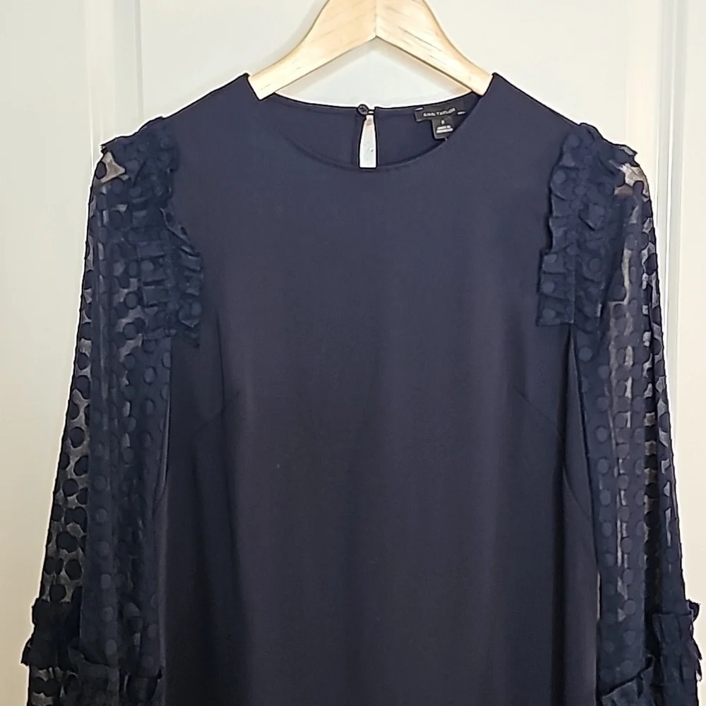 Ann Taylor ann taylor